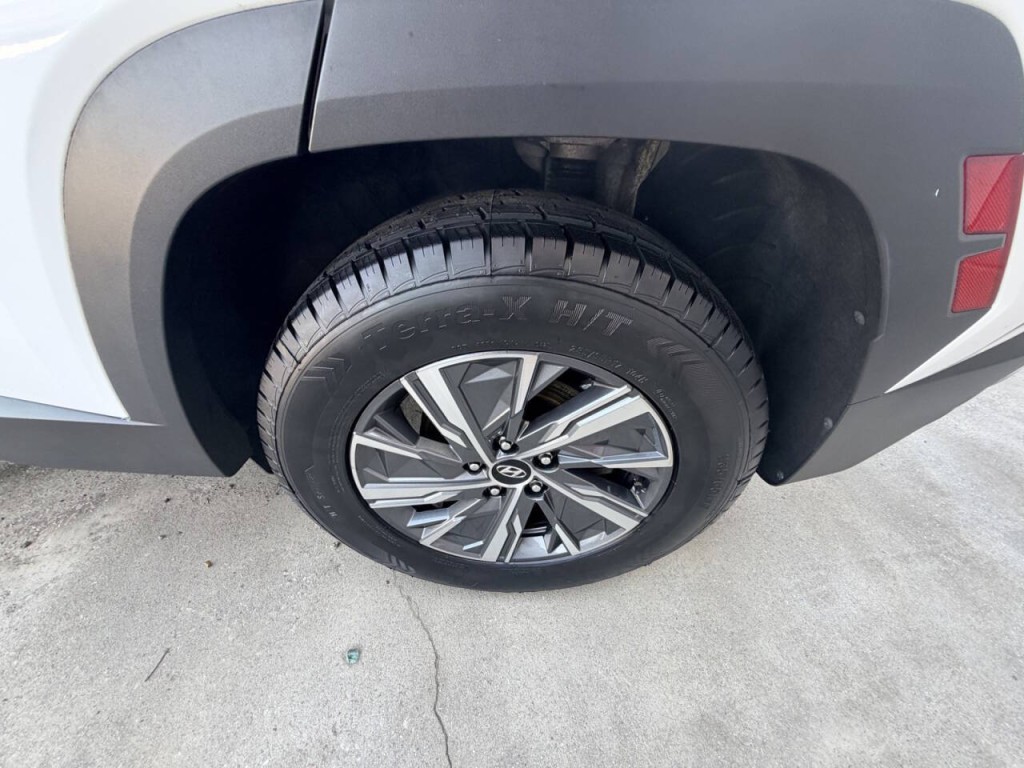2023 Hyundai Tucson Image 11