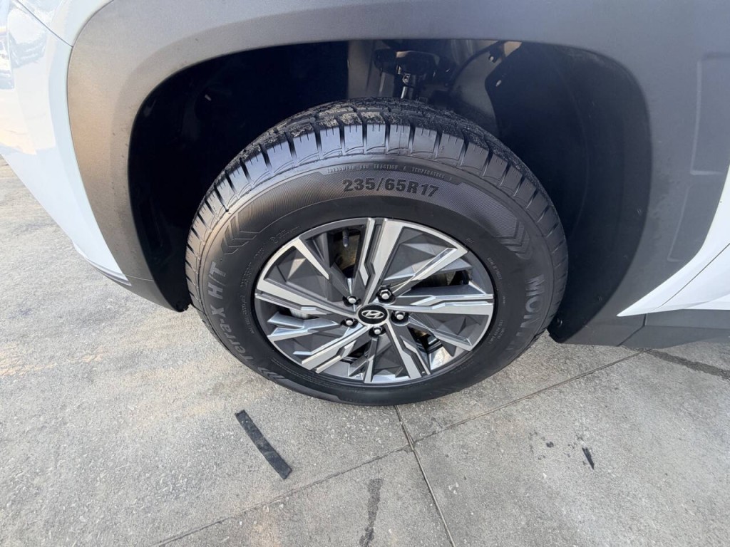 2023 Hyundai Tucson Image 12