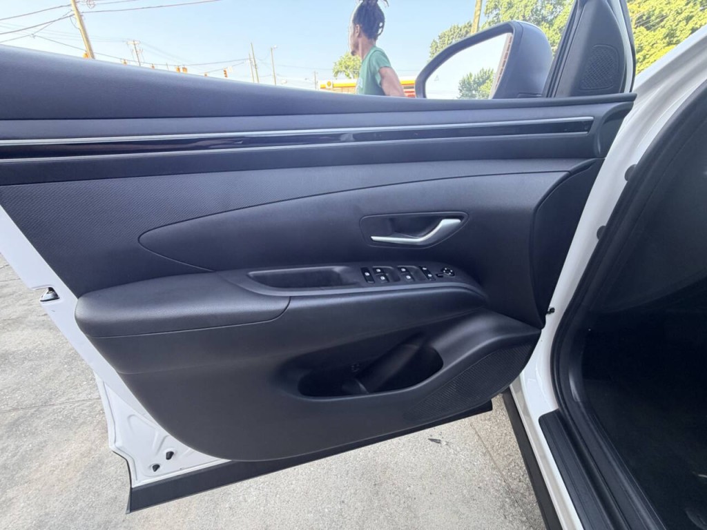 2023 Hyundai Tucson Image 13