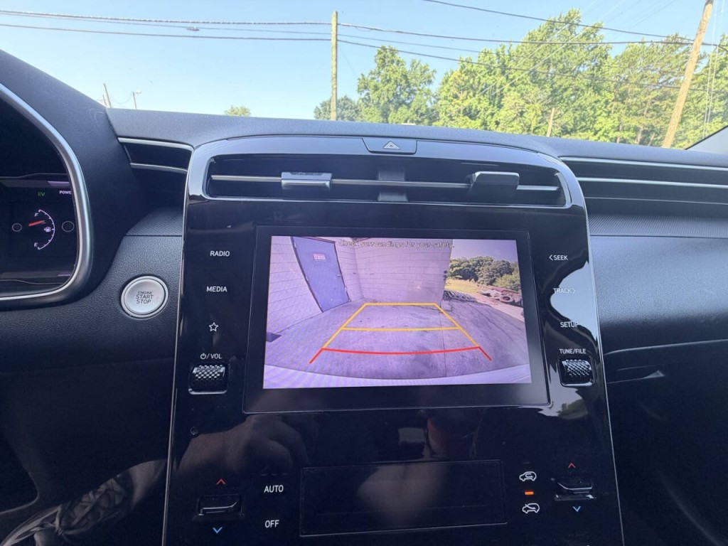2023 Hyundai Tucson Image 19