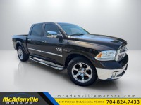Image for 2014 RAM 1500 Laramie Crew Cab 5.5 ft. SB Pickup ID: 7513334