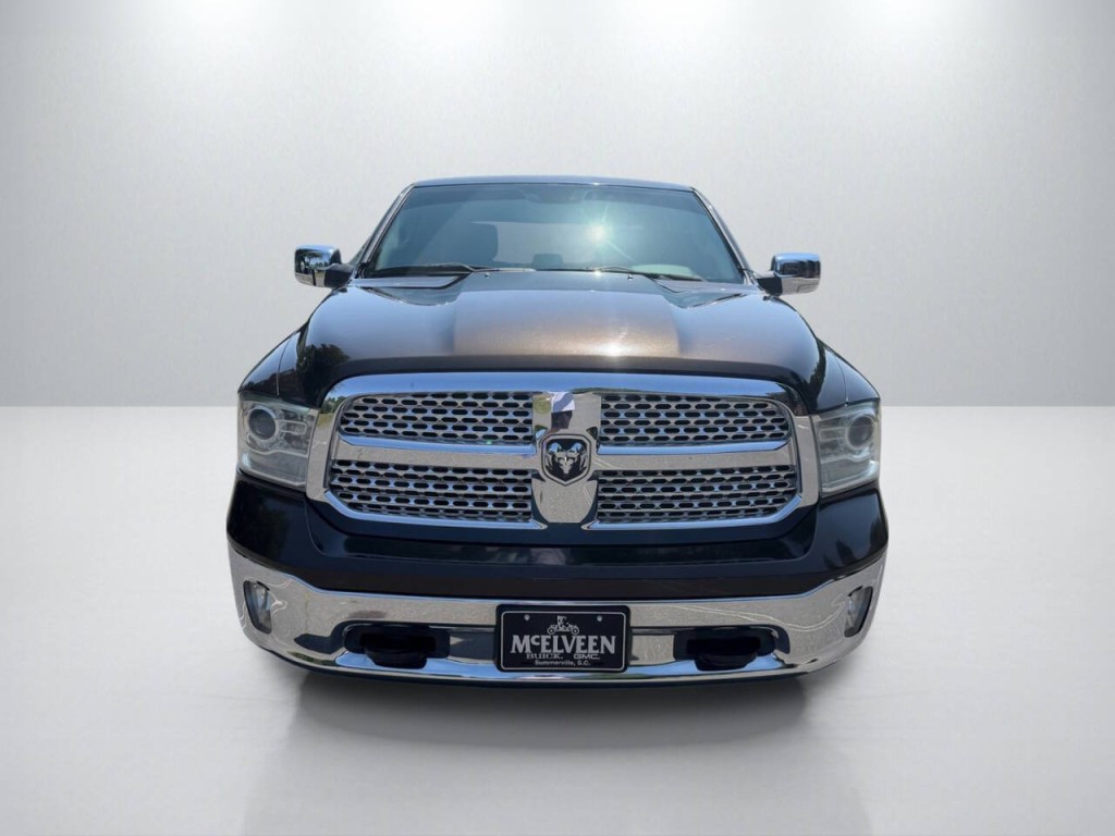 2014 RAM 1500 Image 2
