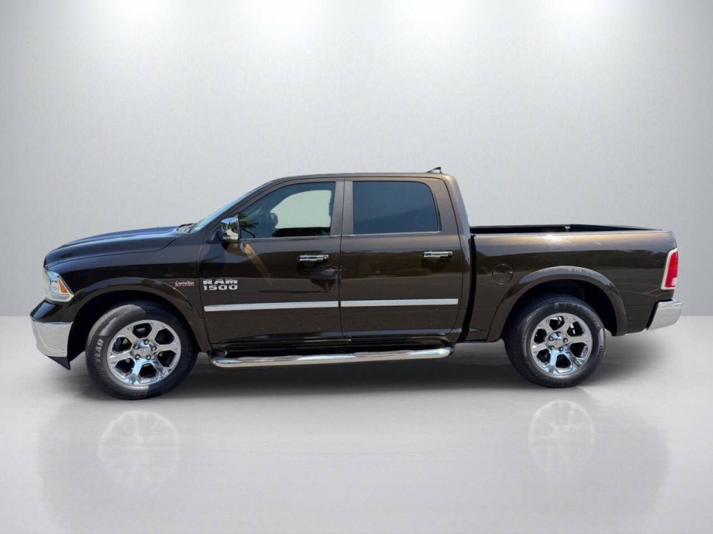 2014 RAM 1500 Image 4