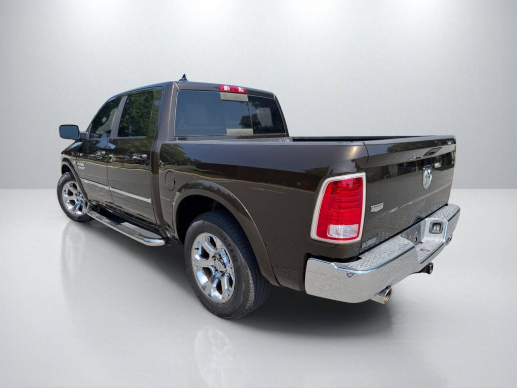 2014 RAM 1500 Image 5