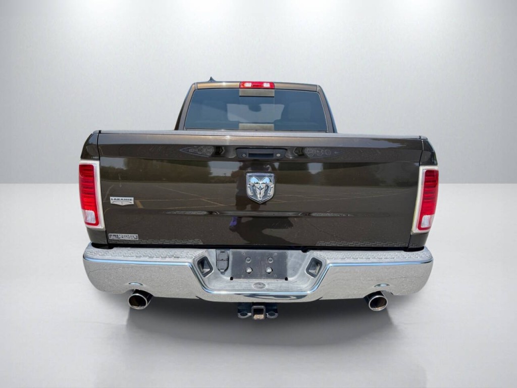 2014 RAM 1500 Image 6