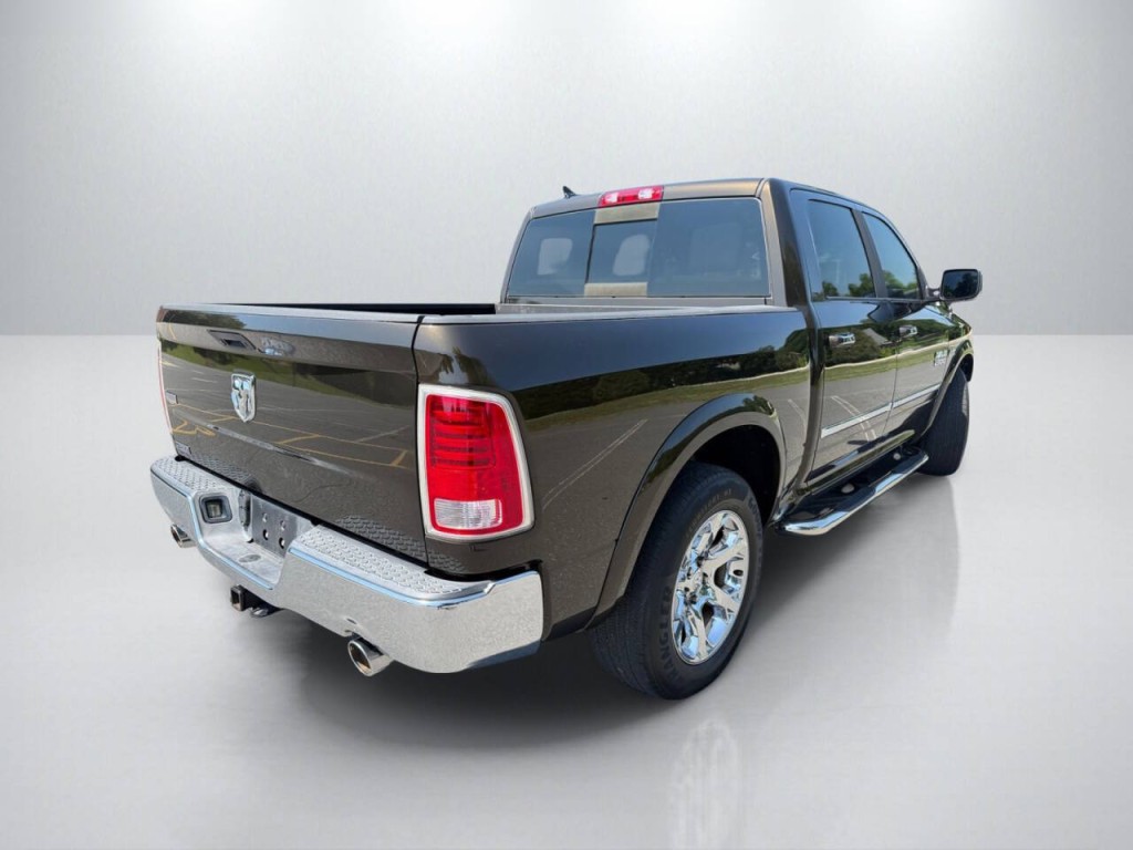 2014 RAM 1500 Image 7