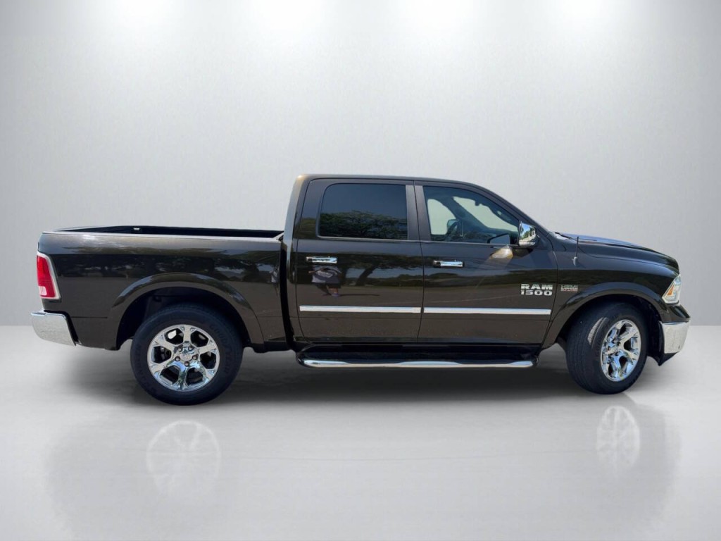 2014 RAM 1500 Image 8