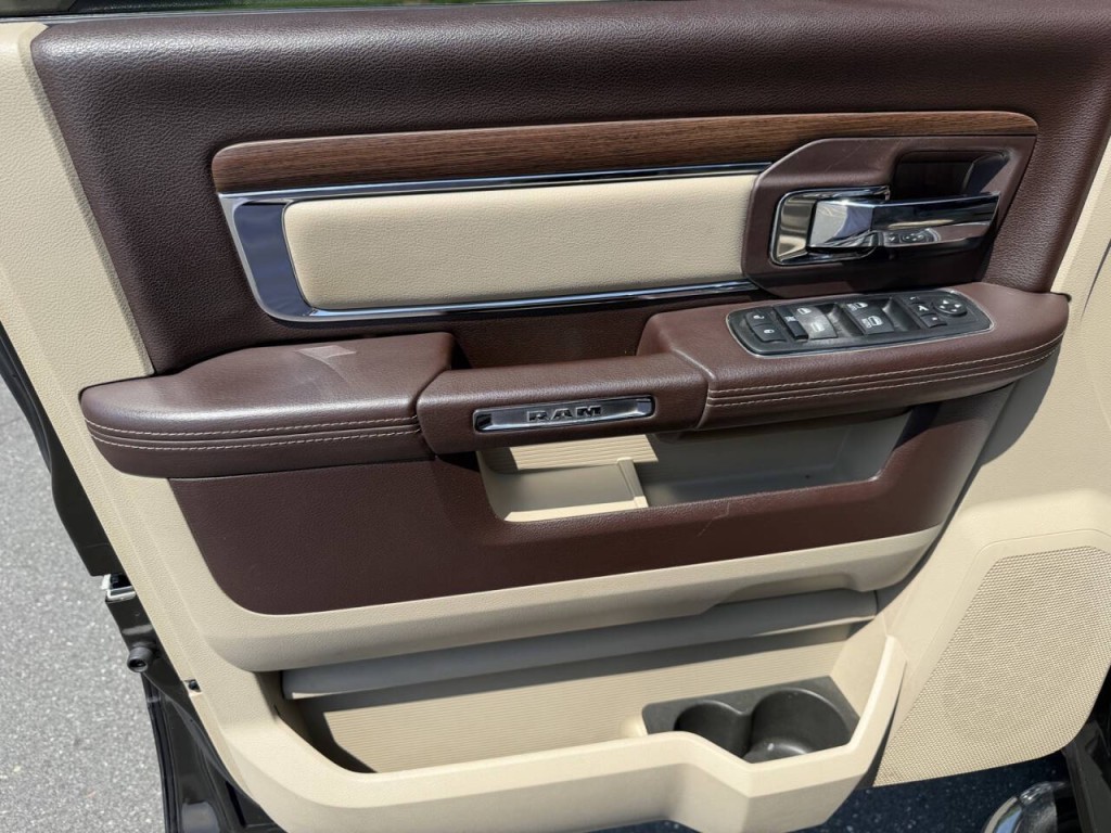 2014 RAM 1500 Image 13