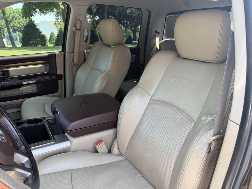 2014 RAM 1500 Image 14