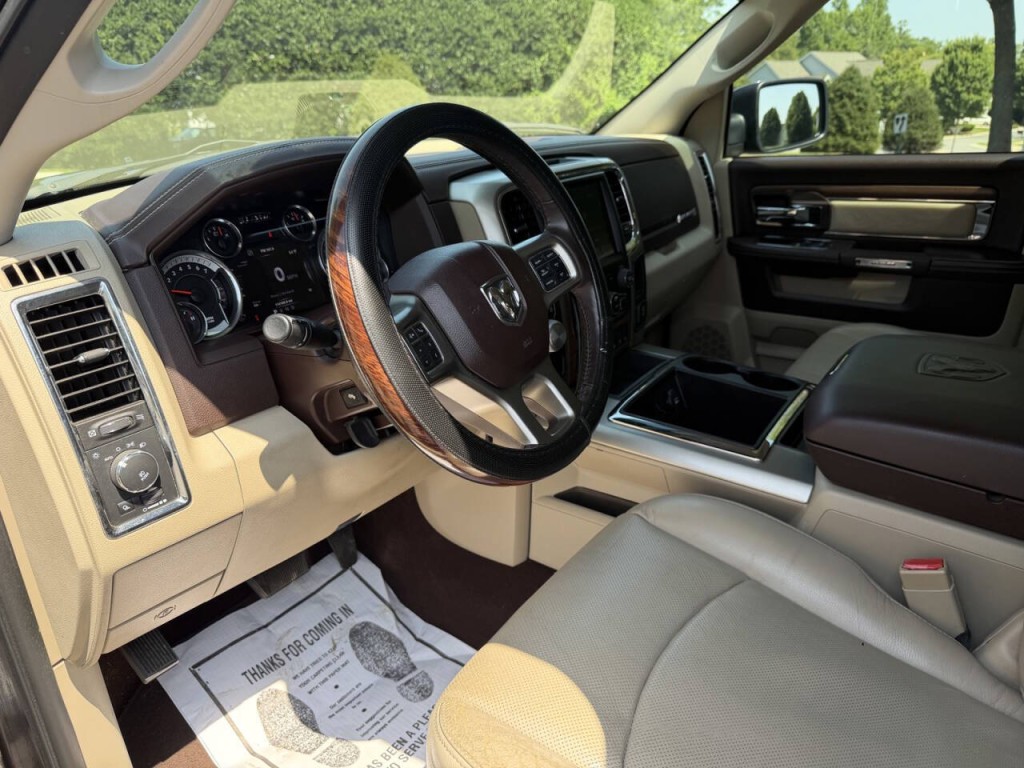 2014 RAM 1500 Image 15