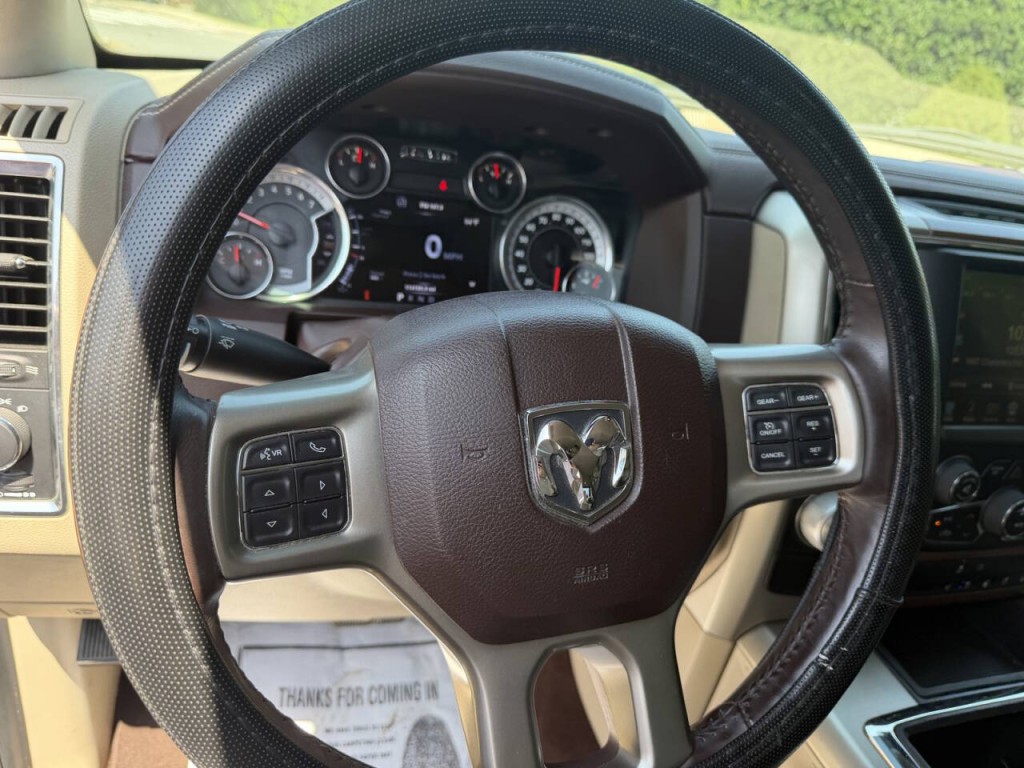 2014 RAM 1500 Image 18