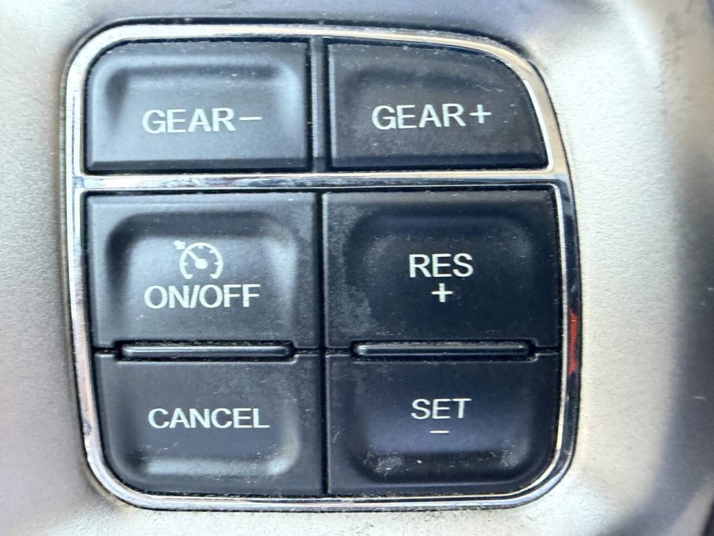 2014 RAM 1500 Image 20