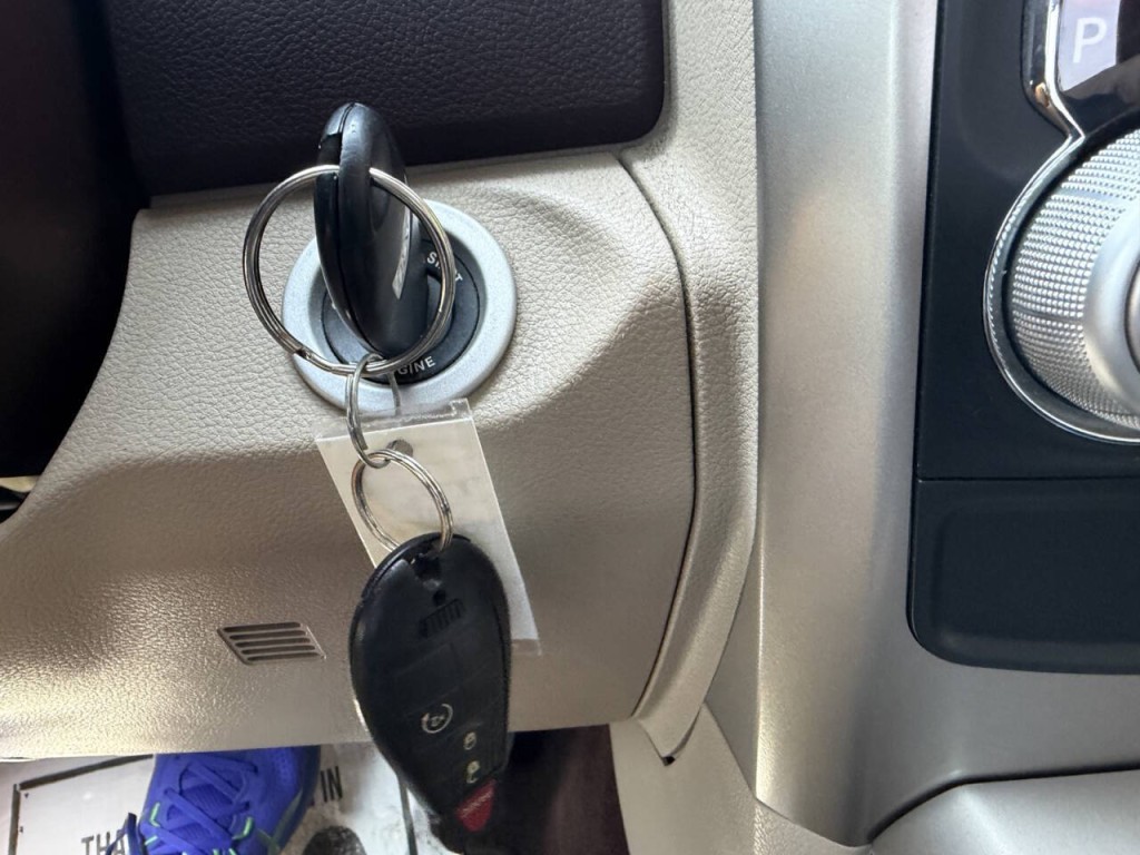 2014 RAM 1500 Image 22