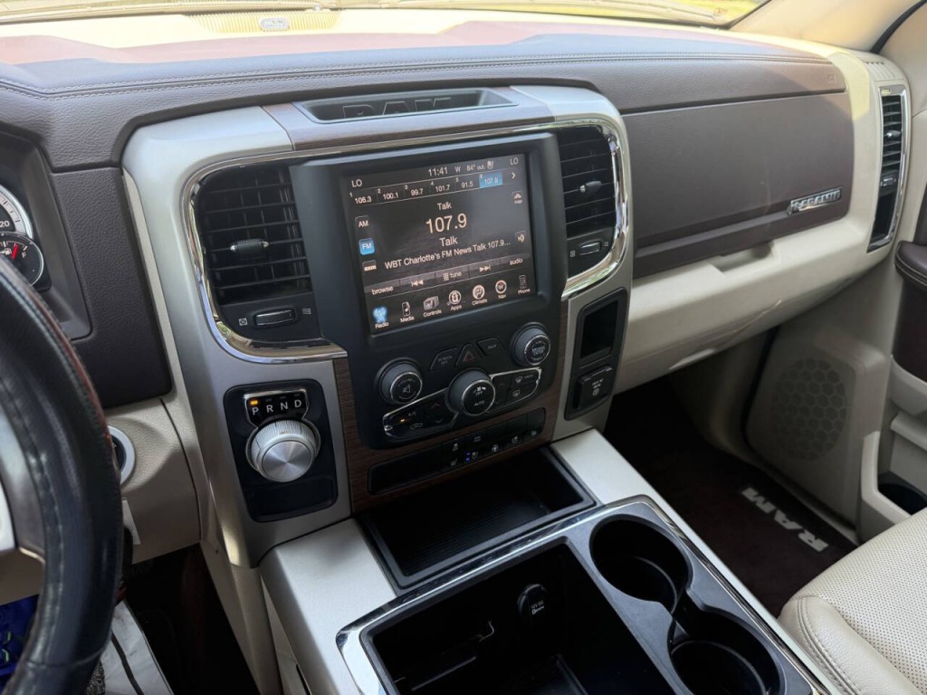2014 RAM 1500 Image 23