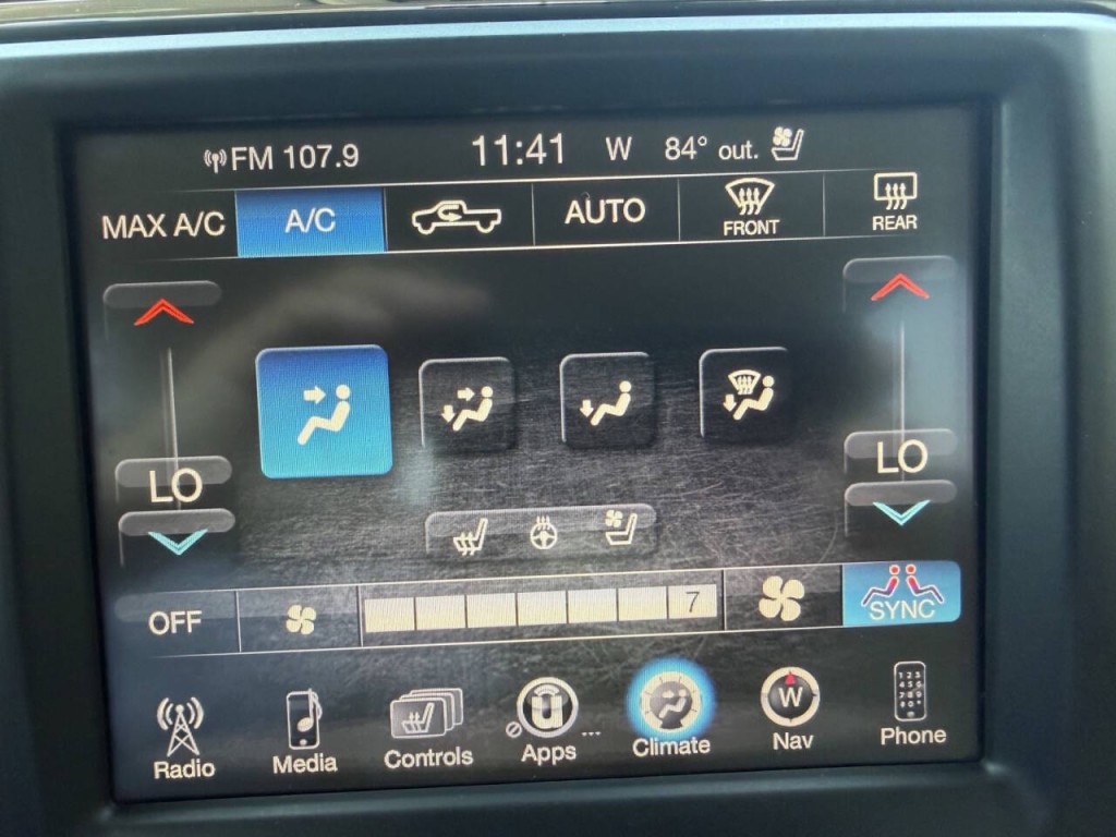 2014 RAM 1500 Image 27