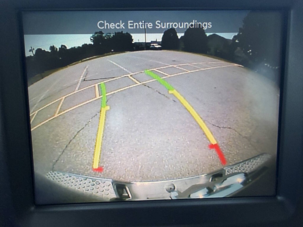 2014 RAM 1500 Image 29