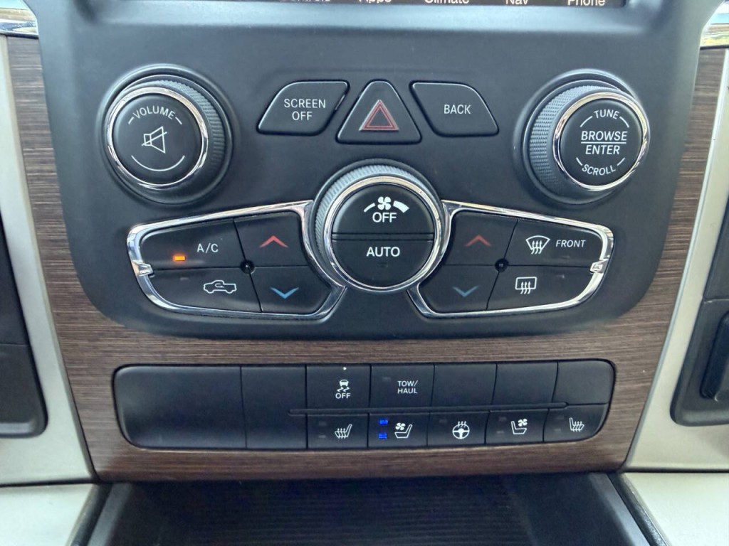 2014 RAM 1500 Image 30