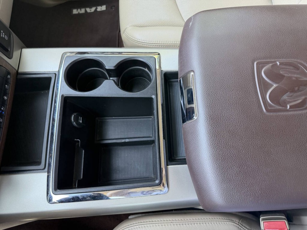 2014 RAM 1500 Image 31