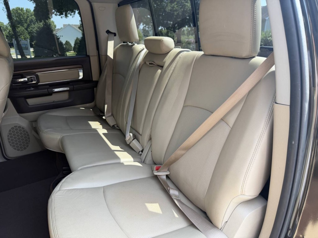 2014 RAM 1500 Image 34