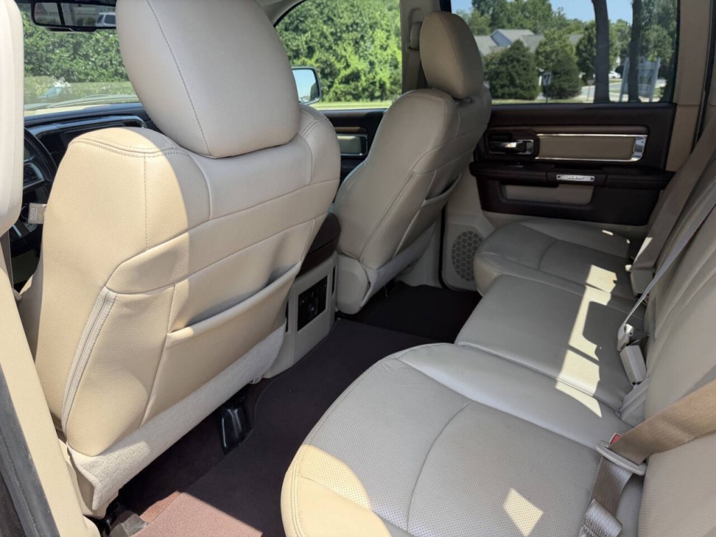 2014 RAM 1500 Image 35