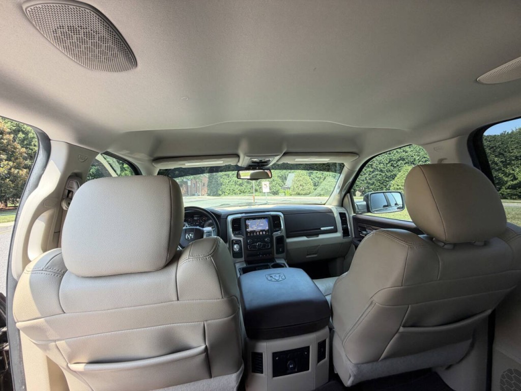 2014 RAM 1500 Image 38