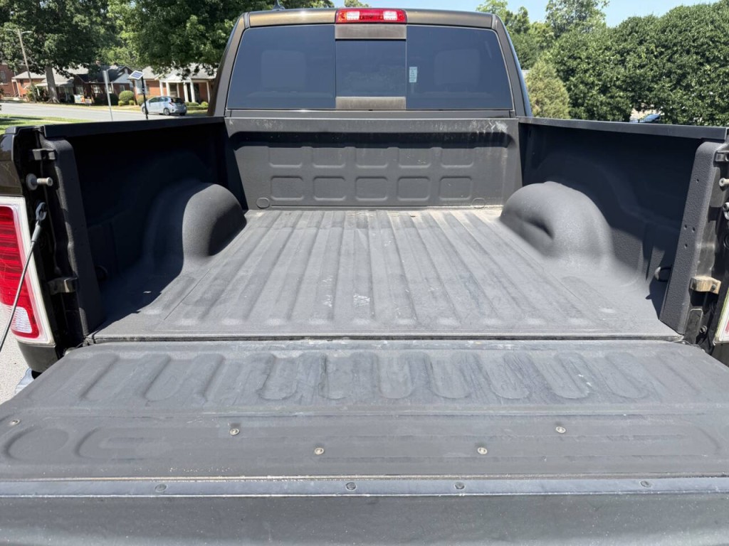 2014 RAM 1500 Image 39
