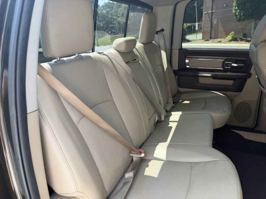 2014 RAM 1500 Image 41