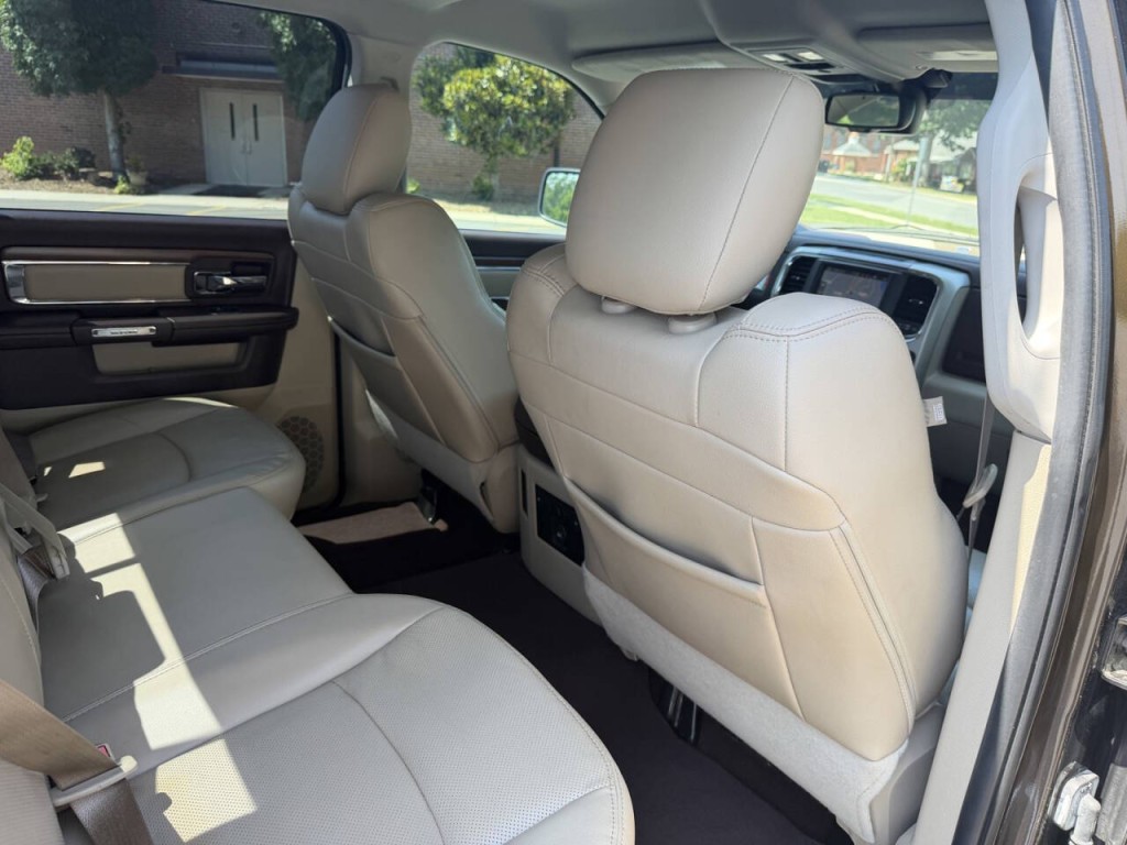 2014 RAM 1500 Image 42