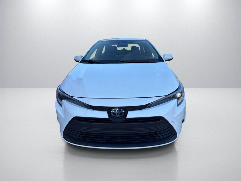 2023 Toyota Corolla Image 2
