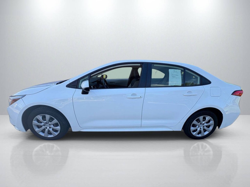 2023 Toyota Corolla Image 4