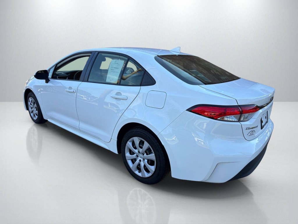 2023 Toyota Corolla Image 5