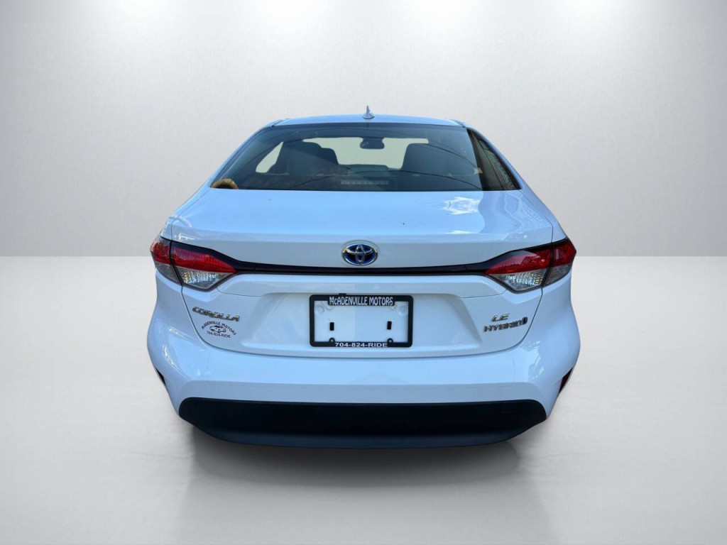 2023 Toyota Corolla Image 6