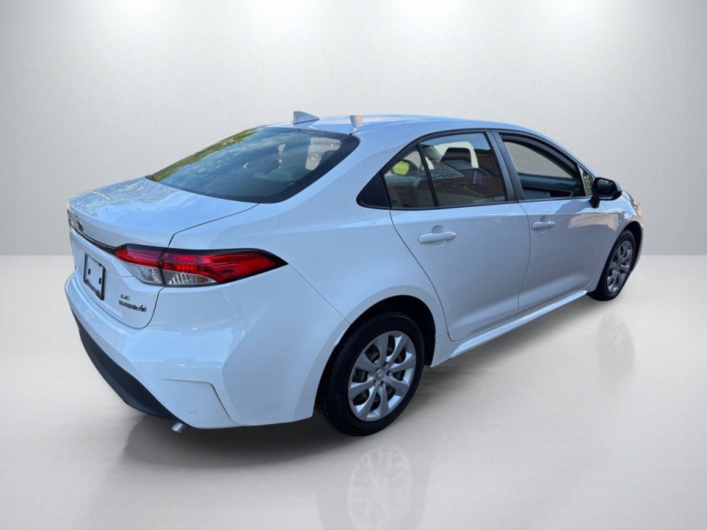 2023 Toyota Corolla Image 7