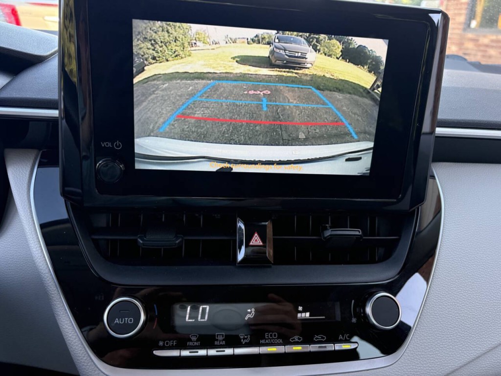 2023 Toyota Corolla Image 18