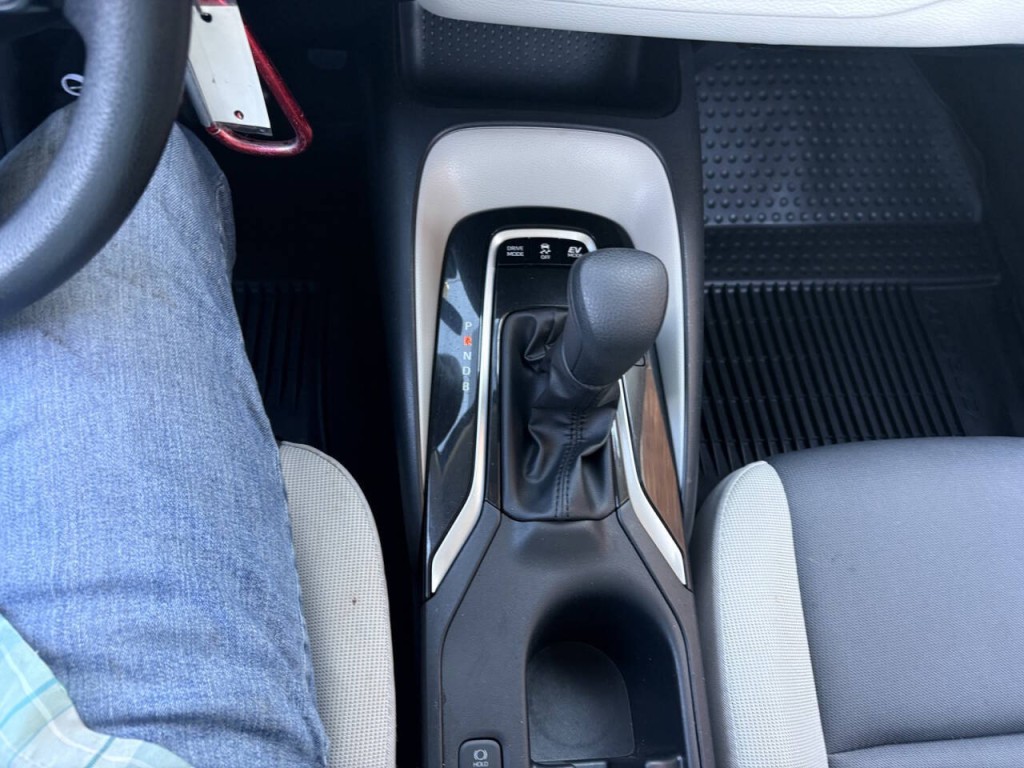 2023 Toyota Corolla Image 19