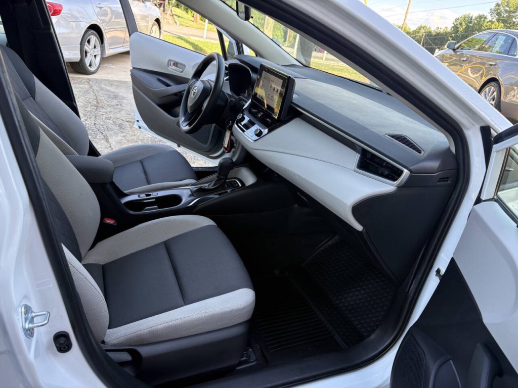 2023 Toyota Corolla Image 25