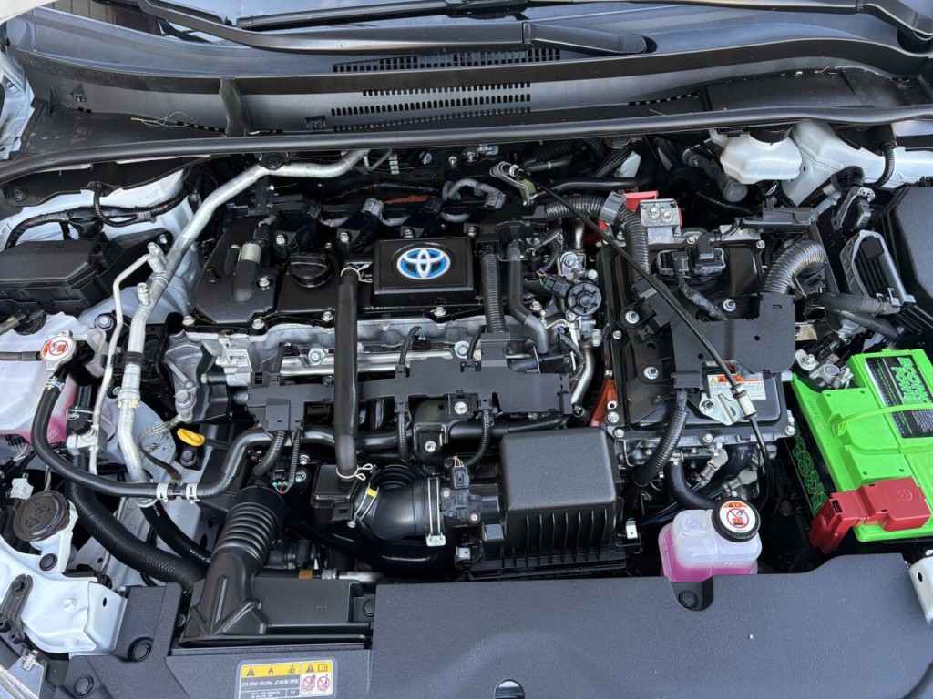 2023 Toyota Corolla Image 28