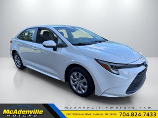 Image for 2023 Toyota Corolla Hybrid LE ID: 7513338