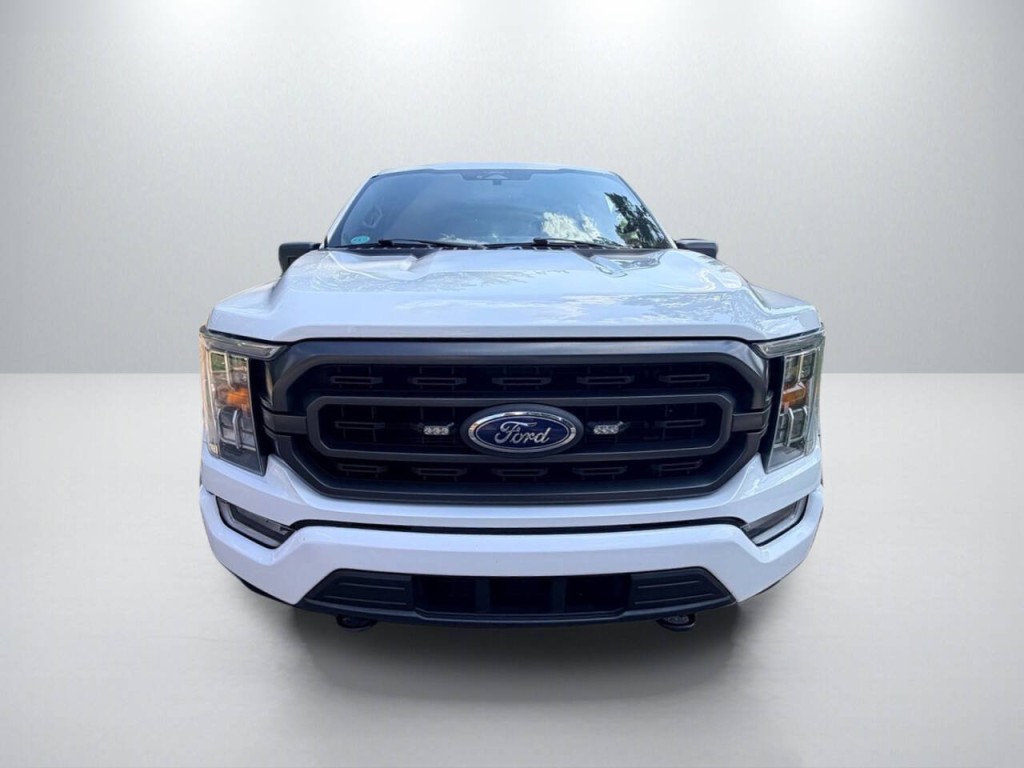 2022 Ford F-150 Image 2
