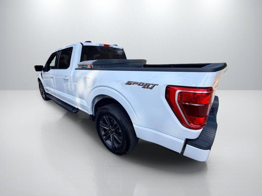 2022 Ford F-150 Image 5
