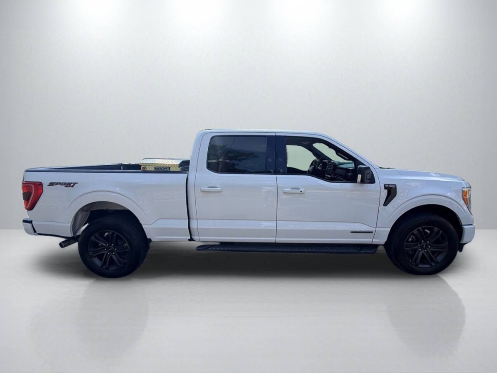 2022 Ford F-150 Image 8