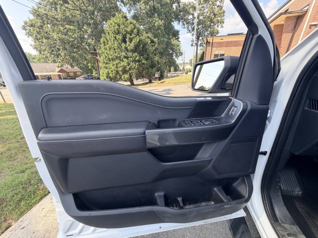 2022 Ford F-150 Image 13