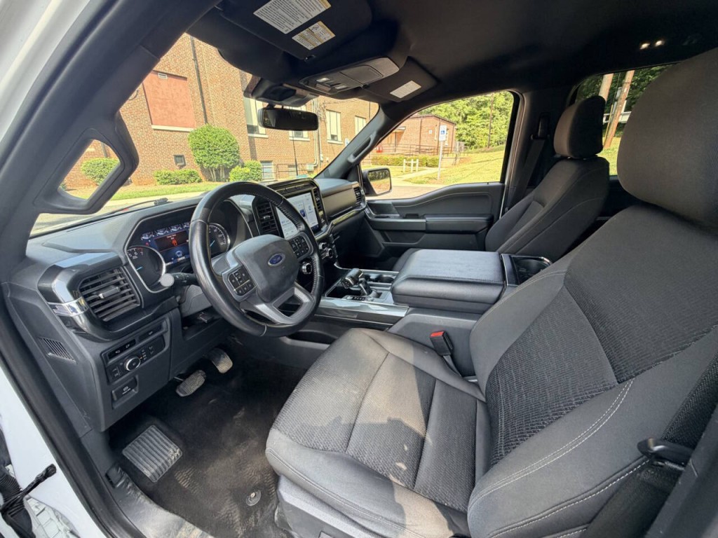 2022 Ford F-150 Image 14
