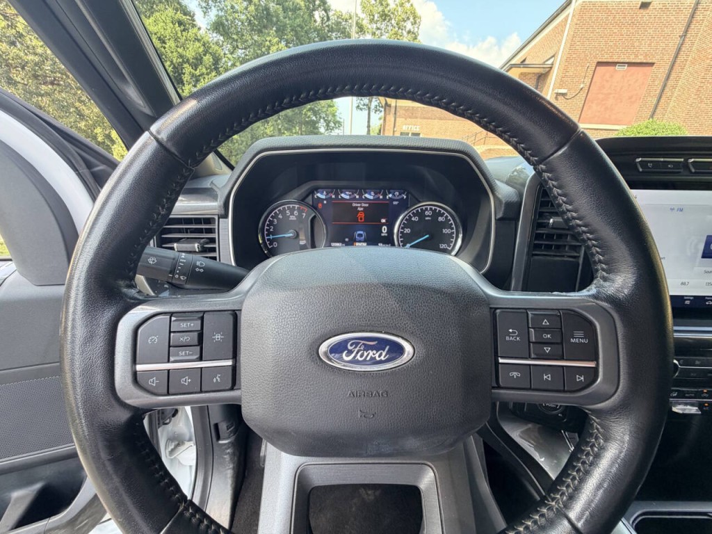 2022 Ford F-150 Image 16