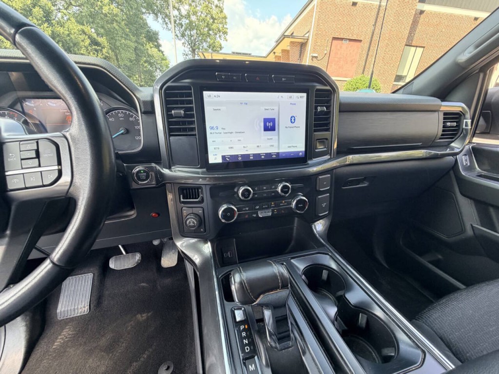 2022 Ford F-150 Image 17