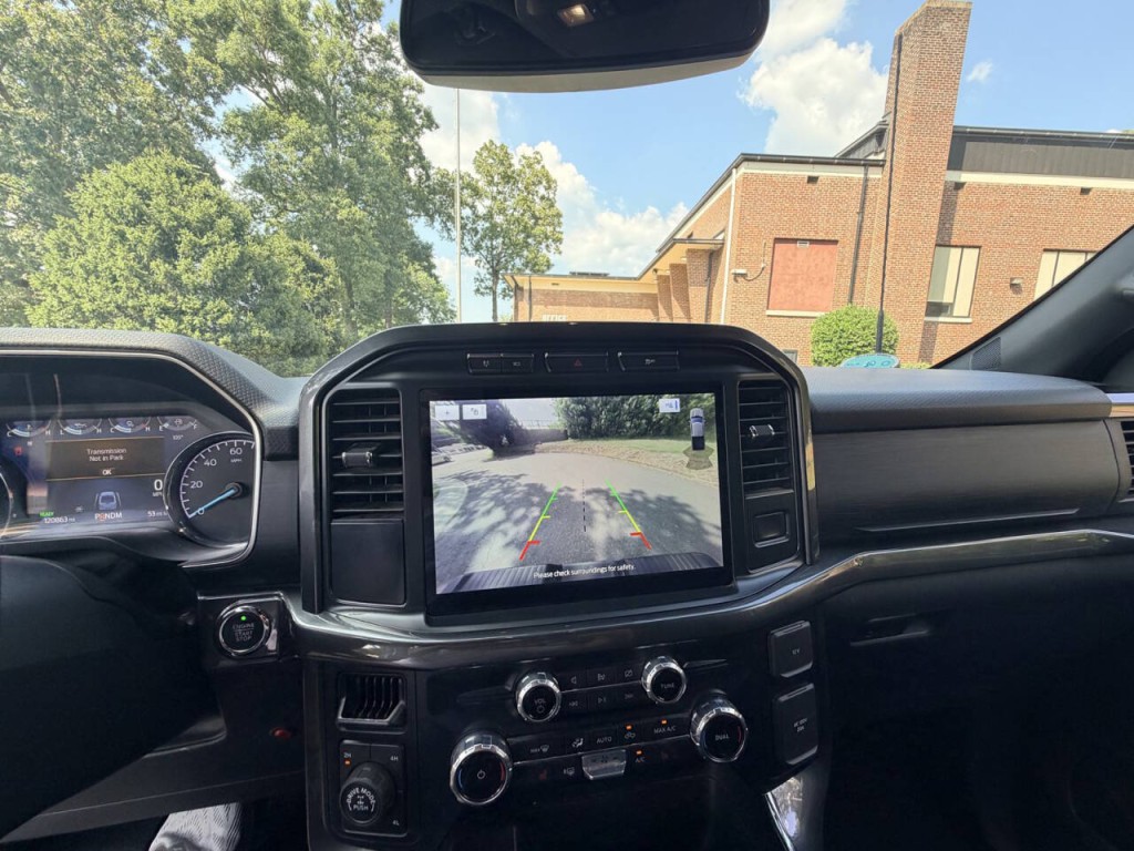 2022 Ford F-150 Image 18
