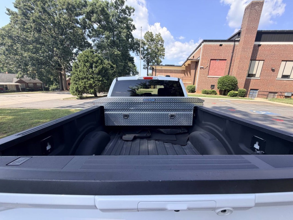 2022 Ford F-150 Image 23