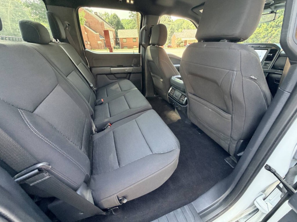 2022 Ford F-150 Image 25