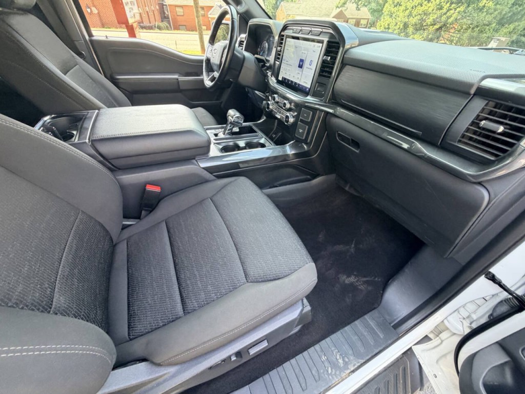 2022 Ford F-150 Image 27
