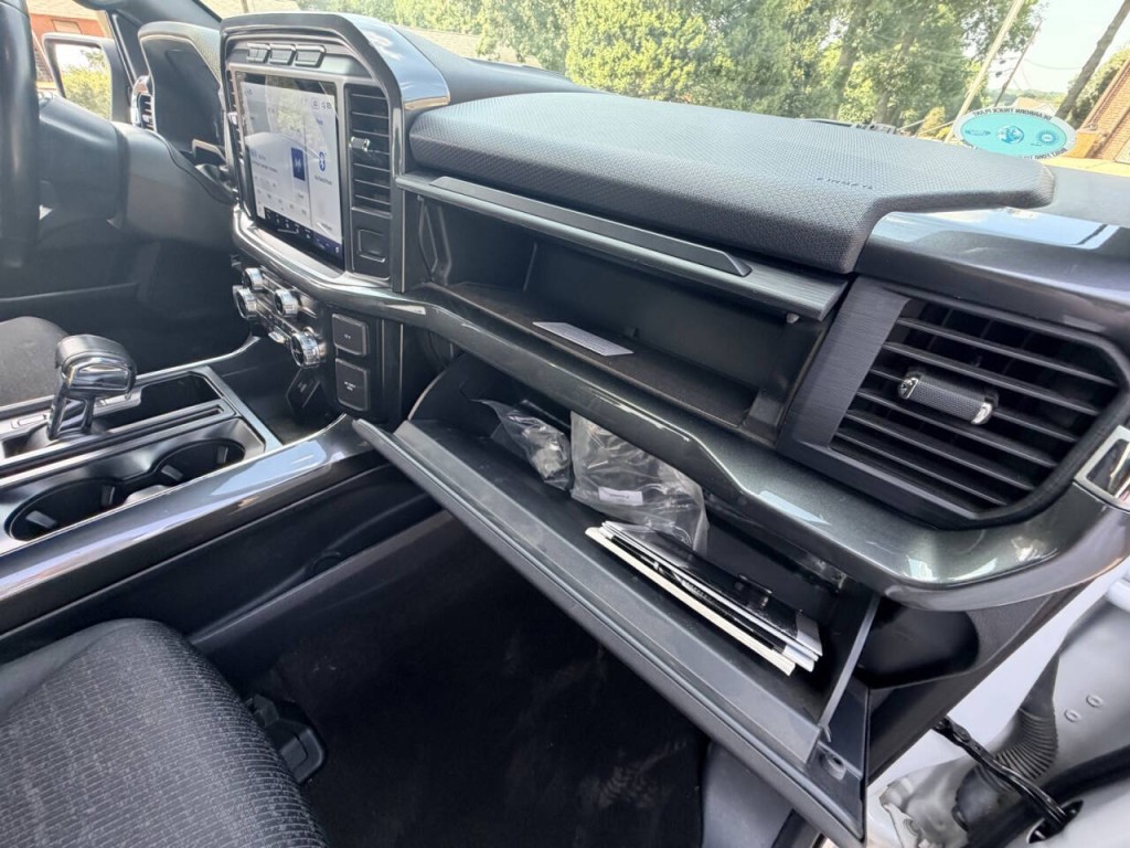2022 Ford F-150 Image 28